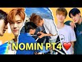 Nomin tiktok compilation my favorites part 4 with eng sub 