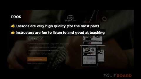 TrueFire Review - A Good Way to Learn Guitar??