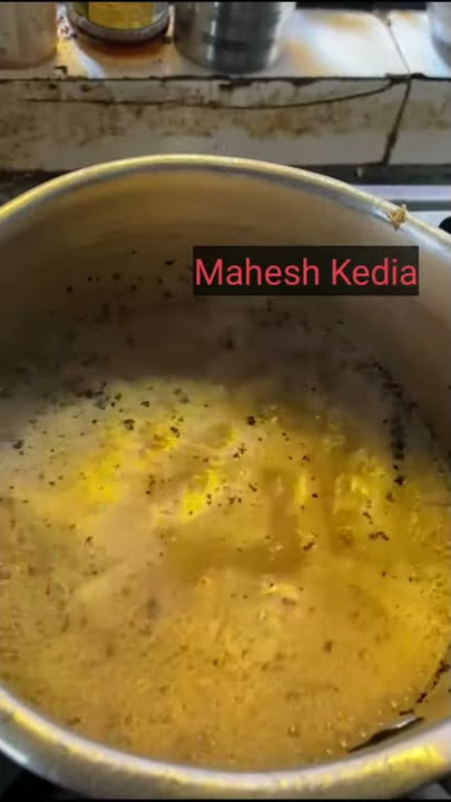 Chai, Ishq aur Tum, Shayari | Chai Lover | Desi Poetry | Mahesh Kedia