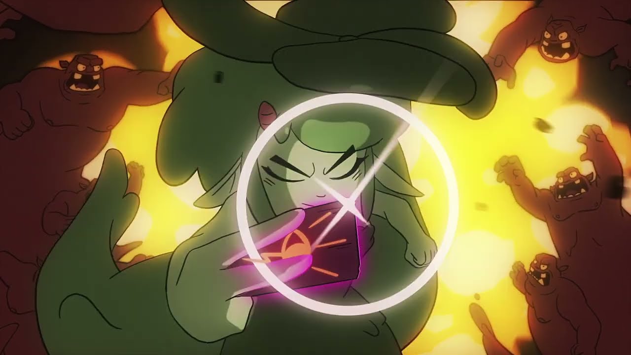 Showreel Werlen Meyer 2025