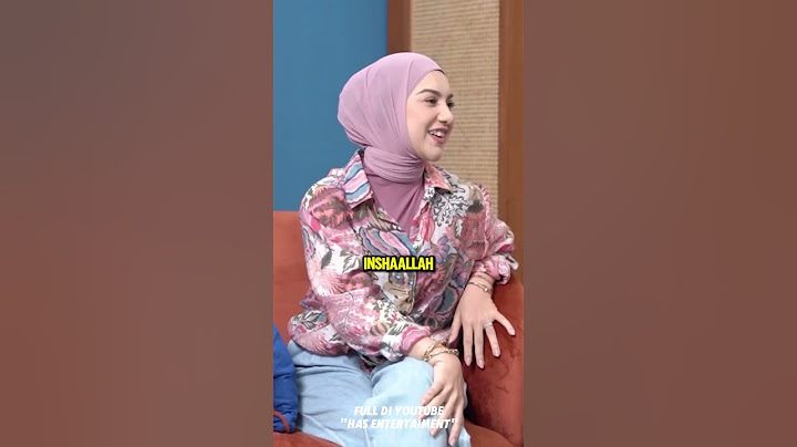 INI DIA KEDEKATAN IRISH BELLA DENGAN ANAK SAMBUNG NYA ! SERING CURHAT BARENG #irishbella #podcast
