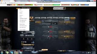 Contract Wars GP HACK January 2015