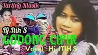Godong Cipir - Vocal : Hj. Itih S  - Tarling Klasik
