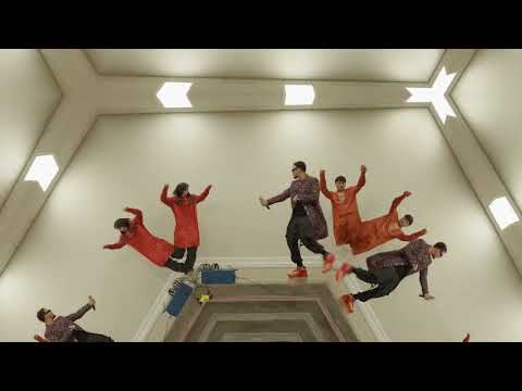 MY 1st Performance EVER! - Part 2 - AKB at BMA's