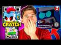 🎁 DAMIAN BOX GRATIS x TUTTI! ❌ 8-BIT DEVE ESSERE RIMOSSO ORA! | Brawl Stars ITA
