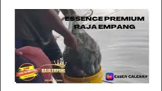 ESSENCE PREMIUM RAJA EMPANG