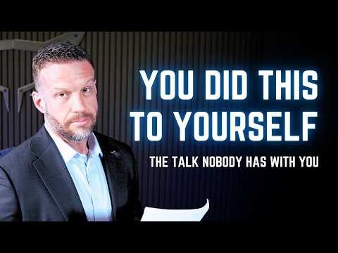 They Passed You Over. Here's Why.