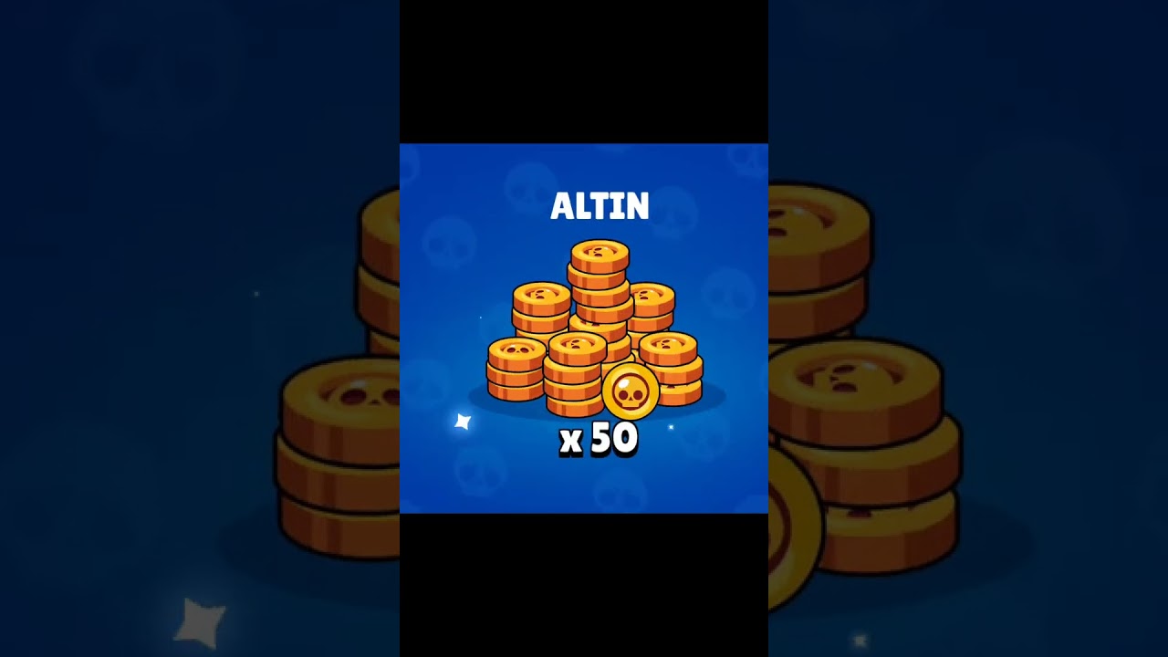 Brawl Stars - Starr Drop Opening 