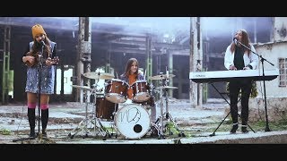 Fun - We Are Young - Cover by Nikoleta Drummer & Ukitas