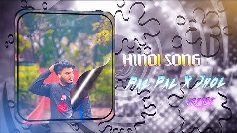 PAL PAL X JHOL 🌷✨🫀 TIKTOK TREND XML 🎀💞XML_FILE_📈🔥🦋|| #xml #xml_file 