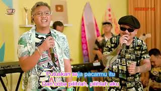 (Versi Karaoke)Denny Caknan ft Braveboy - Putuskan Pacarmu - Karaoke Tanpa Vokal