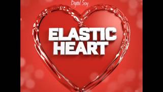 Video thumbnail of "Digital Sexy - Elastic Heart (Basslouder Remix Edit)"