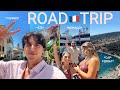 [RYAN] SOUTH of FRANCE on wheels w/ friends! (Cannes to Monaco)