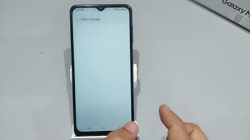 Samsung galaxy m33 5g language change | Samsung galaxy m33 5g me language kaise change karen