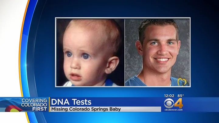 Family Waits To See If Tests Confirm Man Is Kidnap...