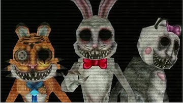 ENDING MR. HOPP AND HIS FRIENDS FOR GOOD! - Mr. Hopp