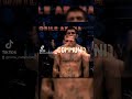 Khabib Nurmagomedov vs Conor Mcgregor