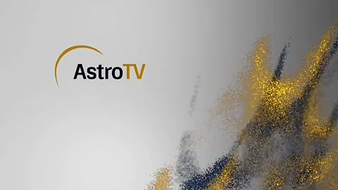 AstroTV - Rosemarie Seibel | 2019