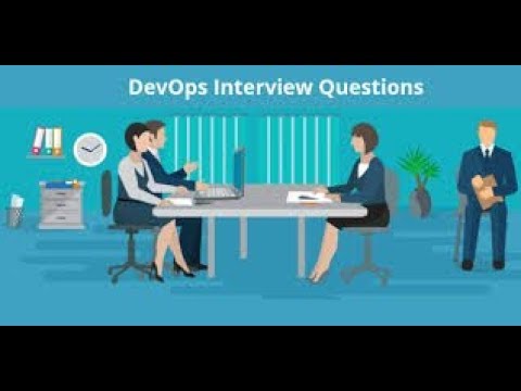 DevOps Interview Questions 2 - YouTube