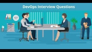 DevOps Interview Questions 2