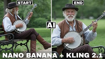 NANO BANANA + KLING 2.1 = Most Consistent Videos! Comparison With NEW Seedream 4.0 Editor