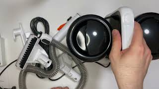 🧽 Feendow Fabric Cleaner C5 – Powerful Stain Removal for Fabrics screenshot 4