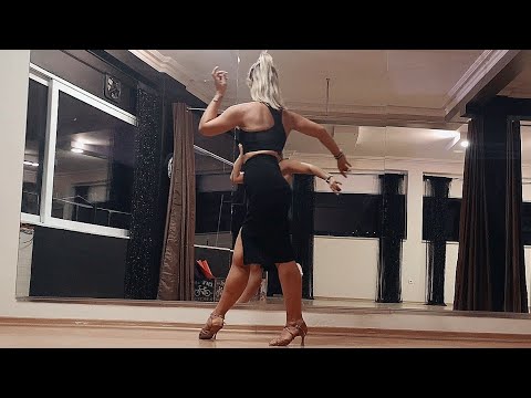 Χορογραφία Rumba!! 