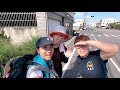 徒步環島#07｜說走就走的旅伴Sarah來了！《台南市-台南下營》Jo是愛旅行Join My Travel Life