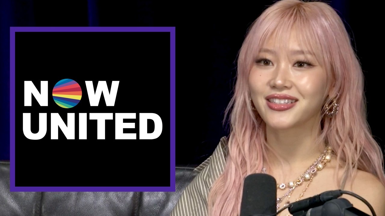 Хеюн Чон изначально сказал «нет» присоединению к Now United