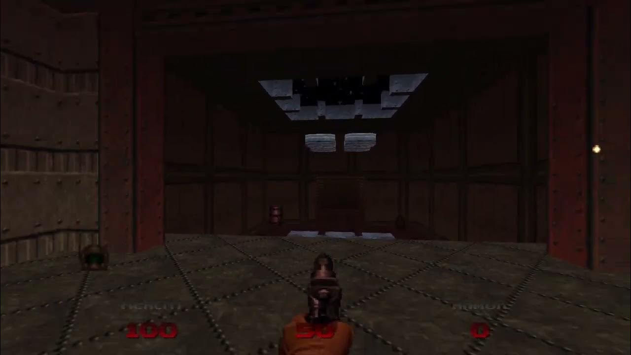 Doom консоль. Doom psp. doom 2 системные требования.