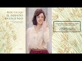 IRENE VALLEJO (Versión completa). Conversación sobre el libro El infinito en un junco.