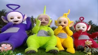 The Vhs Dvd And Movie Makers Favorite Teletubbies Episodes Part 2
