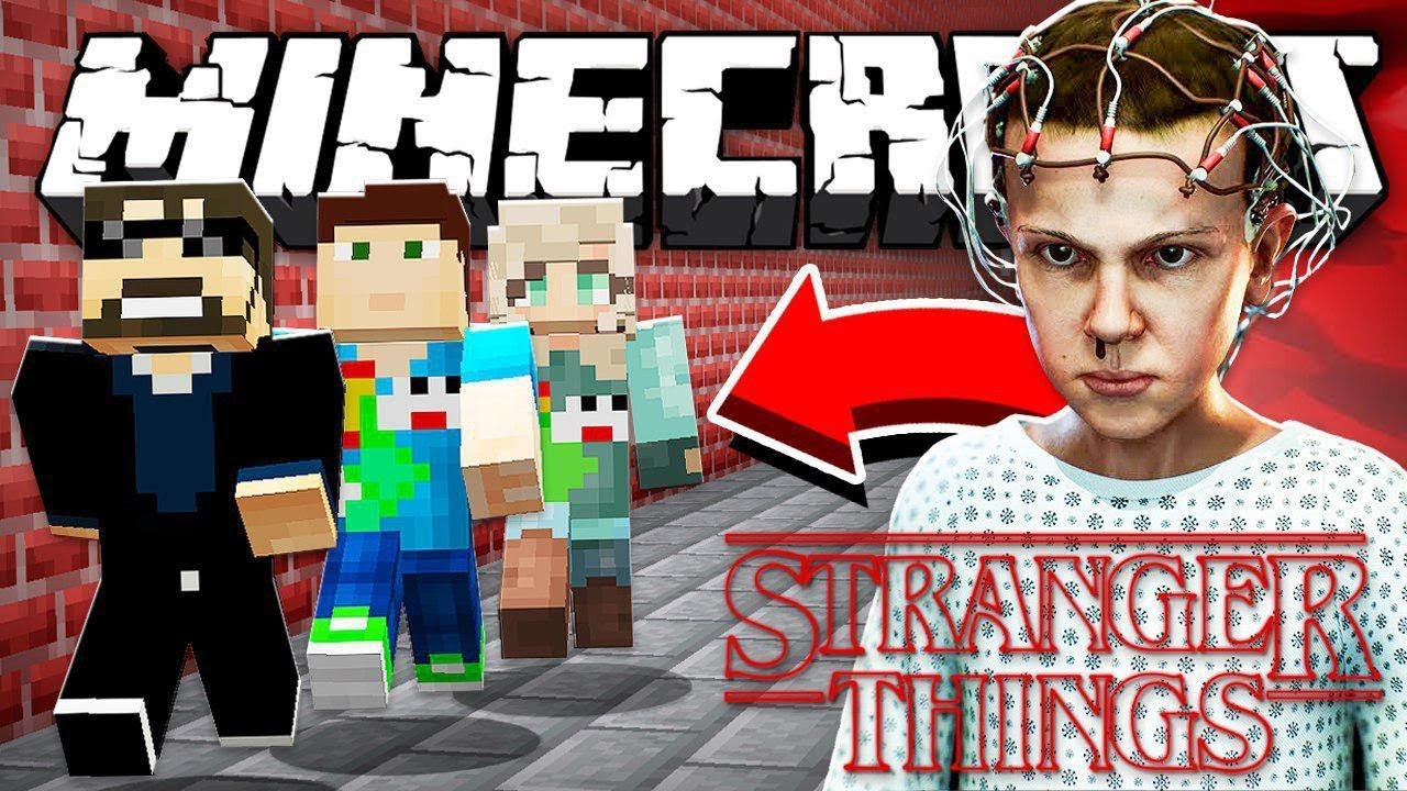 Ssundee minecraft murder run