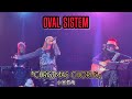 【OVAL SISTEM】CHRISTMAS CHORUS【小室哲哉】2025年12月25日