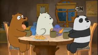 we bare bears as zodiac signs