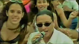 ELVIS CRESPO LUNA LLENA ELVIS CRESPO LUNA LLENA