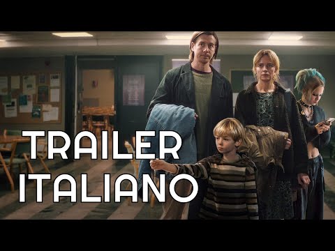 Let Go  (film 2024) | Trailer in italiano