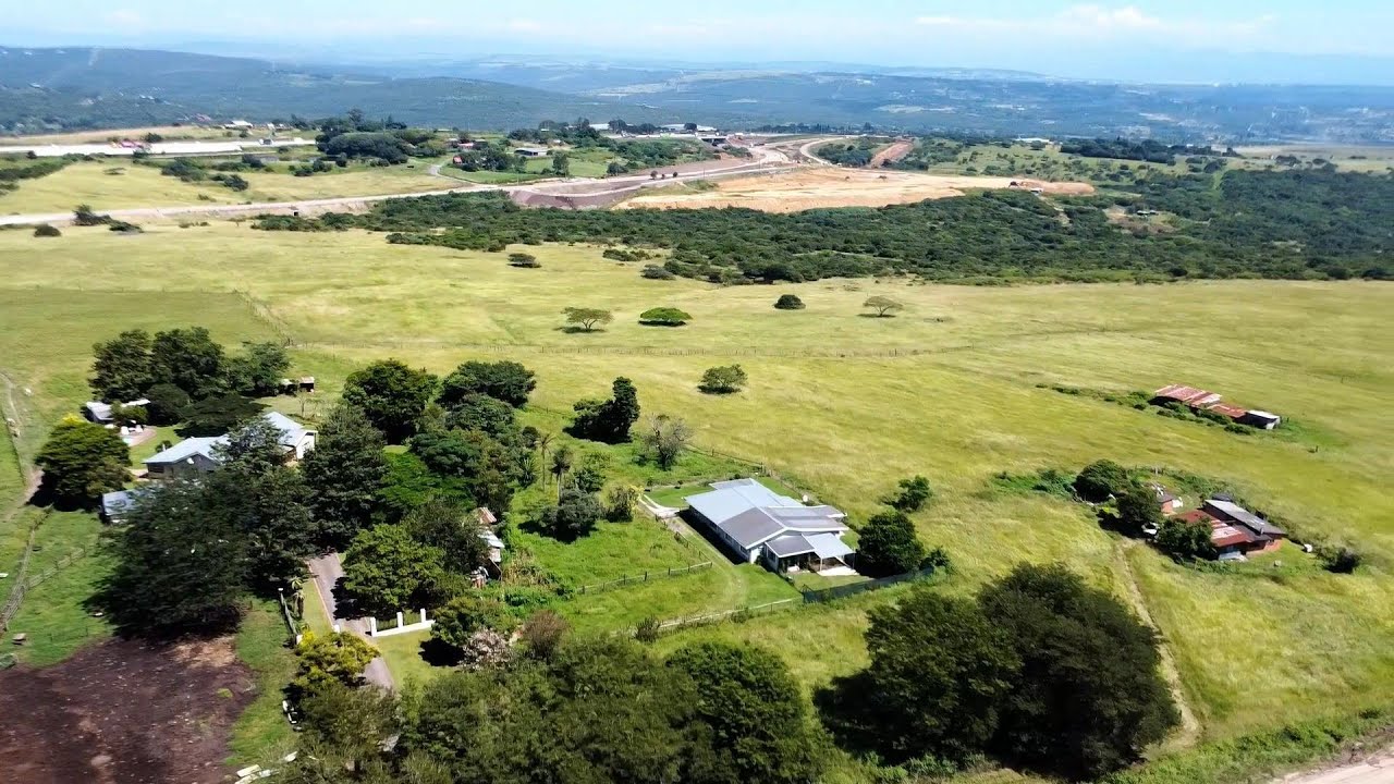 Farm for Sale in Lynnfield Park | Pietermaritzburg | KwaZulu-Natal