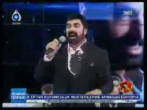 Şahê Bedo Show   tu di bini   Damla Tv zindi