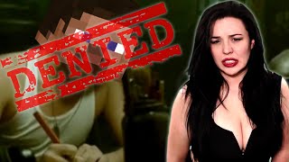 This is so embarrasing for you, Kacey | Minecraft Stan Unban Forms: Part 2
#kaceytron #unbanforms #twitch
Join me as I dive back into the bottomless pool of unban requests that the Minecraft Stans have provided for me.
🕹️twitch.tv/kaceytron
📽️youtube.com/kaceytron
🎵tiktok.com/@kaceytron4
🐦twitter.com/kaceytron
📷instagram.com/kaceytronforever/
vod archive: https://www.youtube.com/channel/UCdPSWvQiZalAKofrfN_OoCQ This is so embarrasing for you, Kacey | Minecraft Stan Unban Forms: Part 2