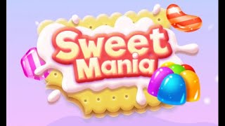Sweet Mania Game Book screenshot 2