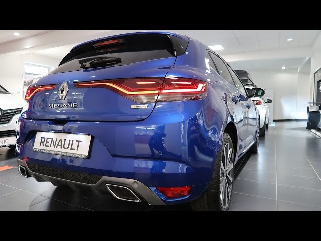 VERGLEICH: 2016 vs. 2020 Renault Mégane – autofilou