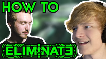 Making Hybrid Trap Like ELIMINATE! // Music Production With Neddie