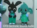IDFB Electronic Sounds High Tones Audio MDA TalkBox Version