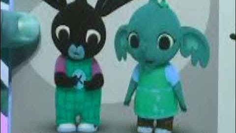 IDFB Electronic Sounds High Tones Audio (MDA TalkBox Version)