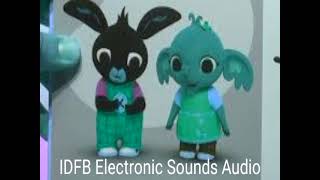 Idfb Electronic Sounds High Tones Audio Mda Talkbox Version