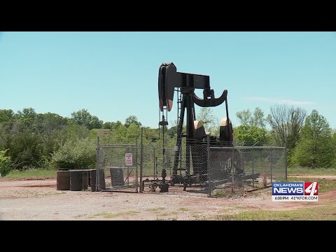 Oklahoma&rsquo;s reaction to skyrocketing oil and gas prices and halting of Russian oil imports