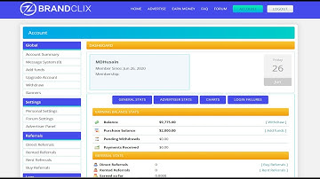 PTC Website Resell Business And Earn $1000/Months | Get PTC Evolution Script With Lifetime License
