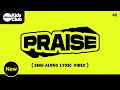 Praise | Kids Worship Version  #christian (Elevation Worship Cover)  #kidsworship #jesus #praise