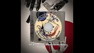 M.E.M.O - Tai Tai (Dj Roberto Da'Silva Remix)